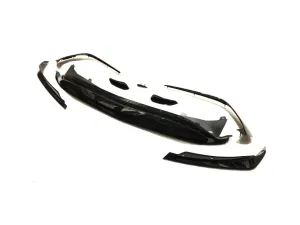 Çamkıran uyumlu Mercedes Cla 45 2016-2018 Ön Tampon Aero Kit (Amg Donanım İçin) modelleri Oto Aksesuar Shop'de. Kaliteli malzeme, hızlı kargo ve güvenli