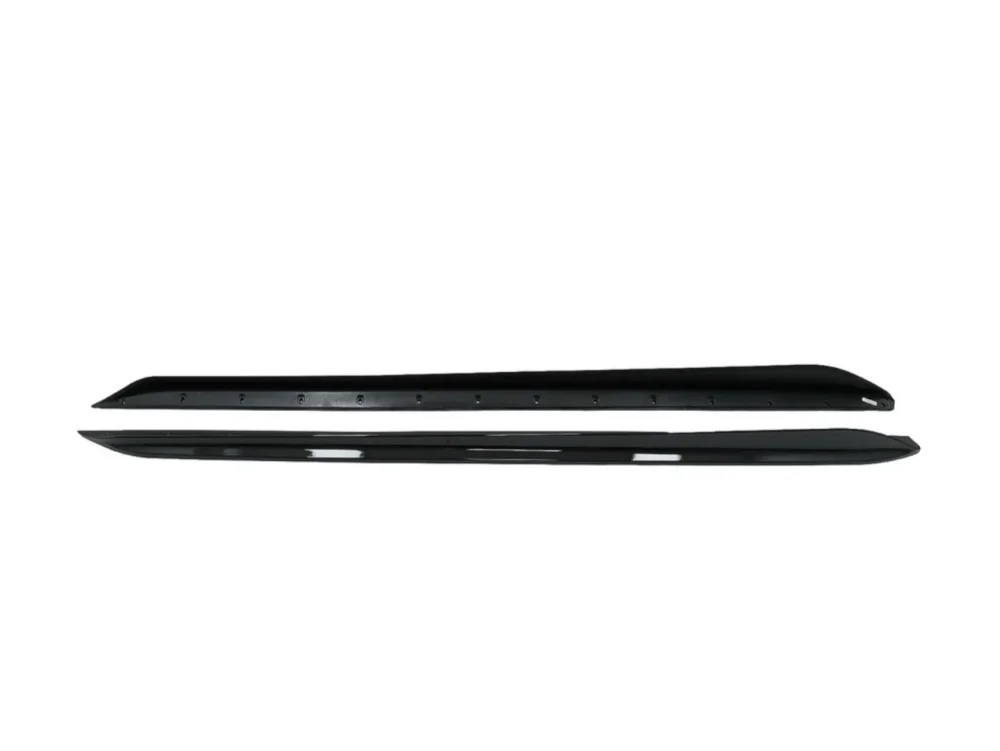 Bmw 3 Uyumlu Serisi G20 2019+ Marspıyel M Performance Piano Black