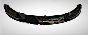 Bmw 4 Uyumlu Serisi F32 2014-2020 Ön Lıp thumb 3
