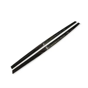Bmw 4 Uyumlu Serisi F32 2014-2020 Marspıyel Piano Black thumb 1