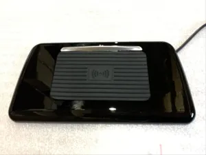Bmw 5 Uyumlu Serisi F10 2010-2017 Telefon Şarjı thumb 2