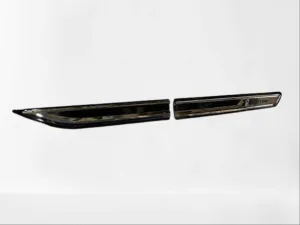 Volkswagen Tiguan Uyumlu Passat R-Line Uzun Çamurluk Çıtası (Rline Çıta) thumb 4