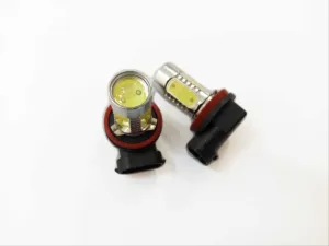 H11 Cob Uyumlu 7,5 Ampul thumb 2