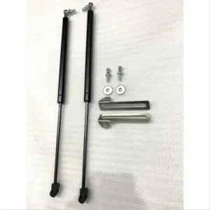 Volkswagen Polo Uyumlu 2010-2017 Kaput Amortisörü thumb 2
