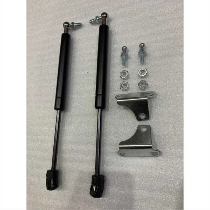 Volkswagen Jetta Uyumlu 2012-2018 Kaput Amortisörü