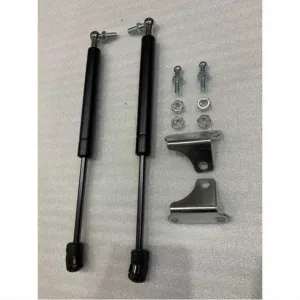 Volkswagen Jetta 2005-2018 (A6) uyumlu 2012-2018 Kaput Amortisörü modelleri Oto Aksesuar Shop'de. Kaliteli malzeme, hızlı kargo ve güvenli alışverişle hemen
