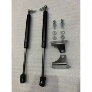 Volkswagen Jetta Uyumlu 2012-2018 Kaput Amortisörü thumb 2