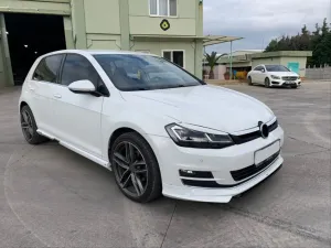 Volkswagen Golf Uyumlu 7 - 45419 2012-2020 Marspıyel Abt thumb 2