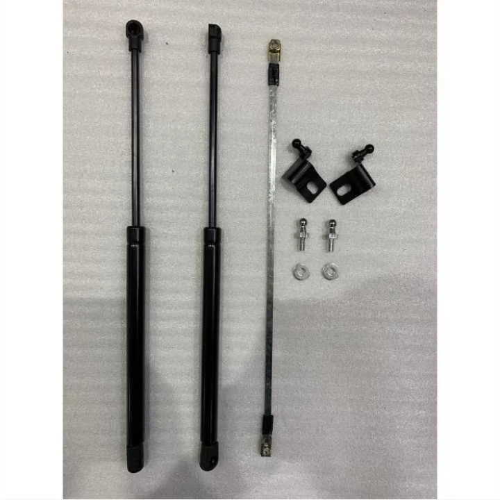 Toyota Corolla Uyumlu 2014-2017 Kaput Amortisörü