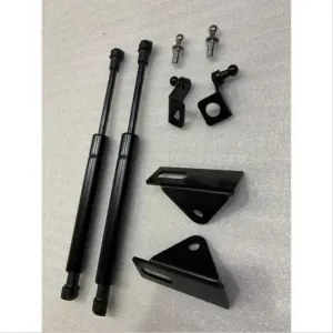 Toyota C-Hr Uyumlu 2016-2019 Kaput Amortisörü thumb 2