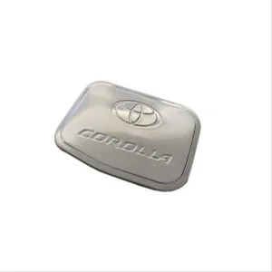 Toyota Corolla Uyumlu 2013-2016 Depo Kapak Kaplama thumb 2