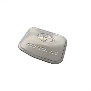 Toyota Corolla Uyumlu 2013-2016 Depo Kapak Kaplama thumb 3