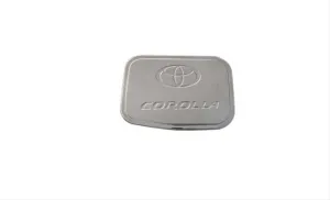 Toyota Corolla Uyumlu 2013-2016 Depo Kapak Kaplama thumb 4