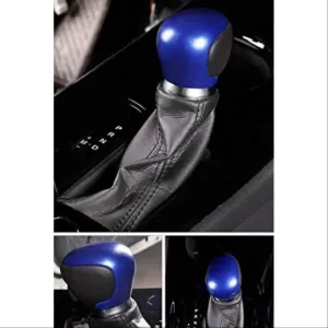 Toyota C-Hr Uyumlu 2016-2019 Vites Topuzu Kaplama - MaviDRS Tuning kalitesiyle tanışın! Özel olarak Toyota  model araçlar için üretilen bu ürün, otomobilinizin 