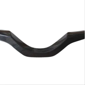 Toyota C-Hr Uyumlu 2016-2019 Panjur Kaplama İnce Model Karbon thumb 2