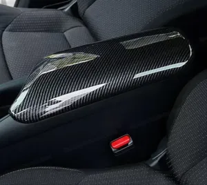 Toyota C-Hr Uyumlu 2016-2019 Kol Dayama - KarbonDRS Tuning kalitesiyle tanışın! Özel olarak Toyota  model araçlar için üretilen bu ürün, otomobilinizin hatların