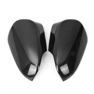 Toyota C-Hr Uyumlu 2016-2019 Ayna Kapağı Karbon thumb 3