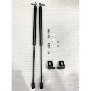 Nissan Qashqai Uyumlu 2014-2018 Kaput Amortisörü thumb 2