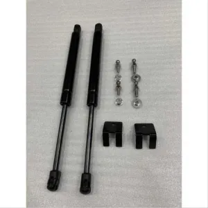 Nissan Navara Uyumlu 2015-2020 Kaput Amortisörü thumb 1