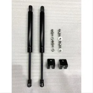 Nissan Navara Uyumlu 2015-2020 Kaput Amortisörü thumb 2
