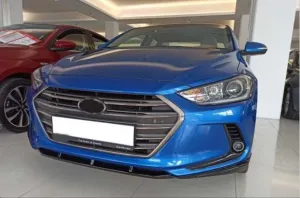 Hyundai Elantra Uyumlu 2016-2018 Ön Lıp thumb 2