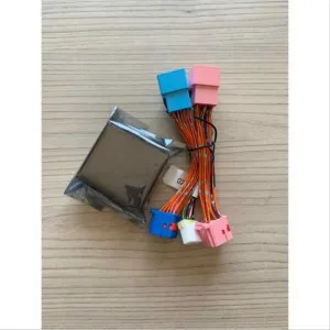 Hyundai Elantra Uyumlu 2019 ve Sonrası Cam Kapatma Modülü thumb 2