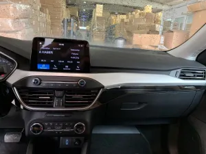 Ford Focus Uyumlu 2019+ Panel Kaplama Titanyum SiyahDRS Tuning kalitesiyle tanışın! Özel olarak Ford  model araçlar için üretilen bu ürün, otomobilinizin hatlar