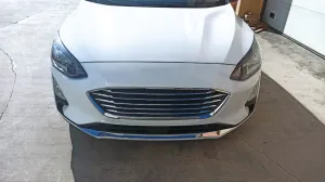Çamkıran uyumlu Ford Focus 2019+ Ön Tampon Alt Nikelajı modelleri DRS Tuning'de. Kaliteli malzeme, hızlı kargo ve güvenli alışverişle hemen inceleyin.