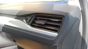 Ford Focus Uyumlu 2019+ Menfez Kaplama 3 Parça - Titanyum SiyahDRS Tuning kalitesiyle tanışın! Özel olarak Ford  model araçlar için üretilen bu ürün, otomobilin