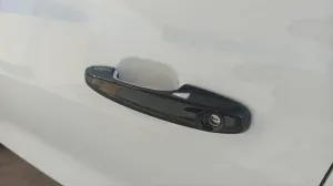 Ford Focus Uyumlu 2019+ Kapı Kolu Piano Black(Smart Key) thumb 2