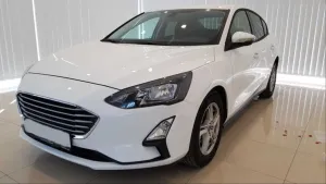 Ford Focus Uyumlu 2019+ Ayna Çıtası NikelajDRS Tuning kalitesiyle tanışın! Özel olarak Ford  model araçlar için üretilen bu ürün, otomobilinizin hatlarına sport
