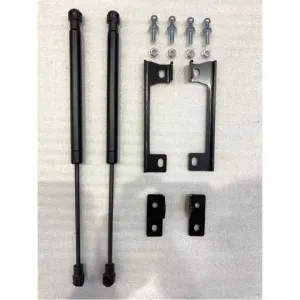Ford Focus 2010-2018 (C346) uyumlu 2012-2017 Kaput Amortisörü modelleri Oto Aksesuar Shop'de. Kaliteli malzeme, hızlı kargo ve güvenli alışverişle hemen