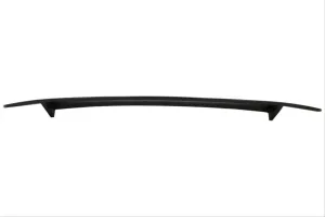 Mercedes-Benz W205 Uyumlu C Serisi 2015-2018 Gts Spoiler - Piano Black