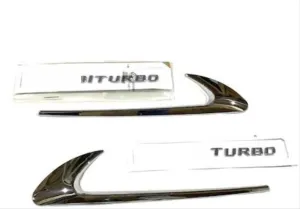 Çamkıran uyumlu Mercedes V8 Biturbo Yazı Ve Ventı Nikelaj modelleri Oto Aksesuar Shop'de. Kaliteli malzeme, hızlı kargo ve güvenli alışverişle hemen inceleyin.
