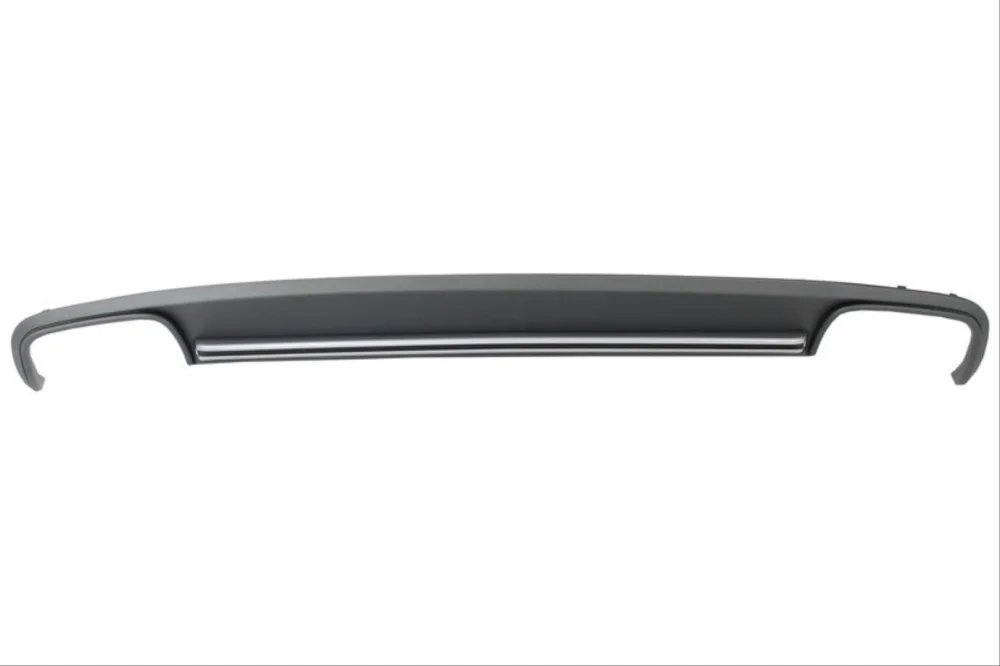 Audi S4 Uyumlu 2012-2015 Difüzör