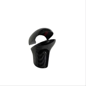 Audi A4/A5 Uyumlu 2012-2016 Vites Topuzu Kaplama S LineDRS Tuning kalitesiyle tanışın! Özel olarak Audi  model araçlar için üretilen bu ürün, otomobilinizin hat