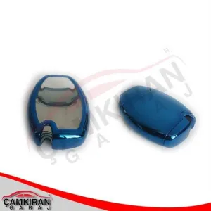 Mercedes Plastik Uyumlu Anahtar Kılıfı (Keyless Go) thumb 2