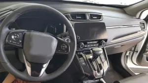 Honda Cr-V Uyumlu 2017+ Karbon Direksiyon KaplamaDRS Tuning kalitesiyle tanışın! Özel olarak Honda  model araçlar için üretilen bu ürün, otomobilinizin hatların