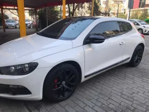 Volkswagen Scirocco Uyumlu Batman Ayna Kapağı thumb 2