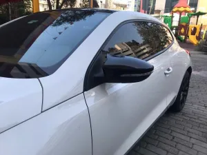 Volkswagen Scirocco Uyumlu Batman Ayna Kapağı thumb 3