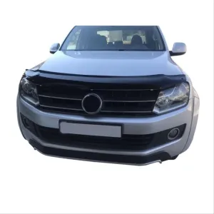 Volkswagen Amarok Uyumlu 2010-2020 Kaput Rüzgârlığı thumb 3