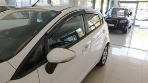 Ford Fiesta Uyumlu Cam Rüzgârlığı thumb 4