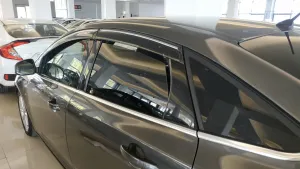 Ford Focus C346 Uyumlu 2012-2018 Cam Rüzgârlığı