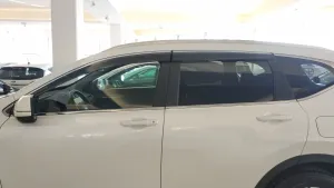 Honda Cr-V Uyumlu 2017+ Cam Rüzgârlığı thumb 2