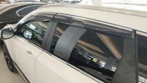 Honda Cr-V Uyumlu 2017+ Cam Rüzgârlığı thumb 3