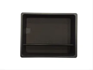 Volkswagen Tiguan Uyumlu 2009-2016 Orta Konsol Kutusu thumb 2