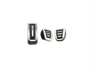 Audi A4/B8/A6/A7/A8/S4/Rs4/A5/S5/Rs5/8T/Q5/Sq5/8R Uyumlu 2013-2020 Pedal Seti Mt thumb 2