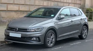 Volkswagen Polo 2017-Günümüz (AW) uyumlu 2018+ Mk6 R Line Ön Tampon Ve Panjur modelleri Oto Aksesuar Shop'de. Kaliteli malzeme, hızlı kargo ve güvenli