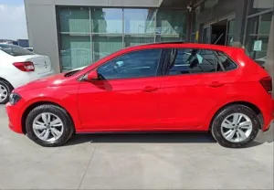 Volkswagen Polo 2017-Günümüz (AW) uyumlu 2018+ Marspıyel modelleri DRS Tuning'de. Kaliteli malzeme, hızlı kargo ve güvenli alışverişle hemen inceleyin.