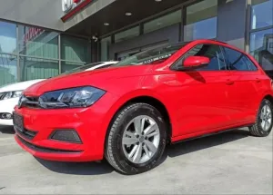 Volkswagen Polo Uyumlu 2018+ Marspıyel thumb 2